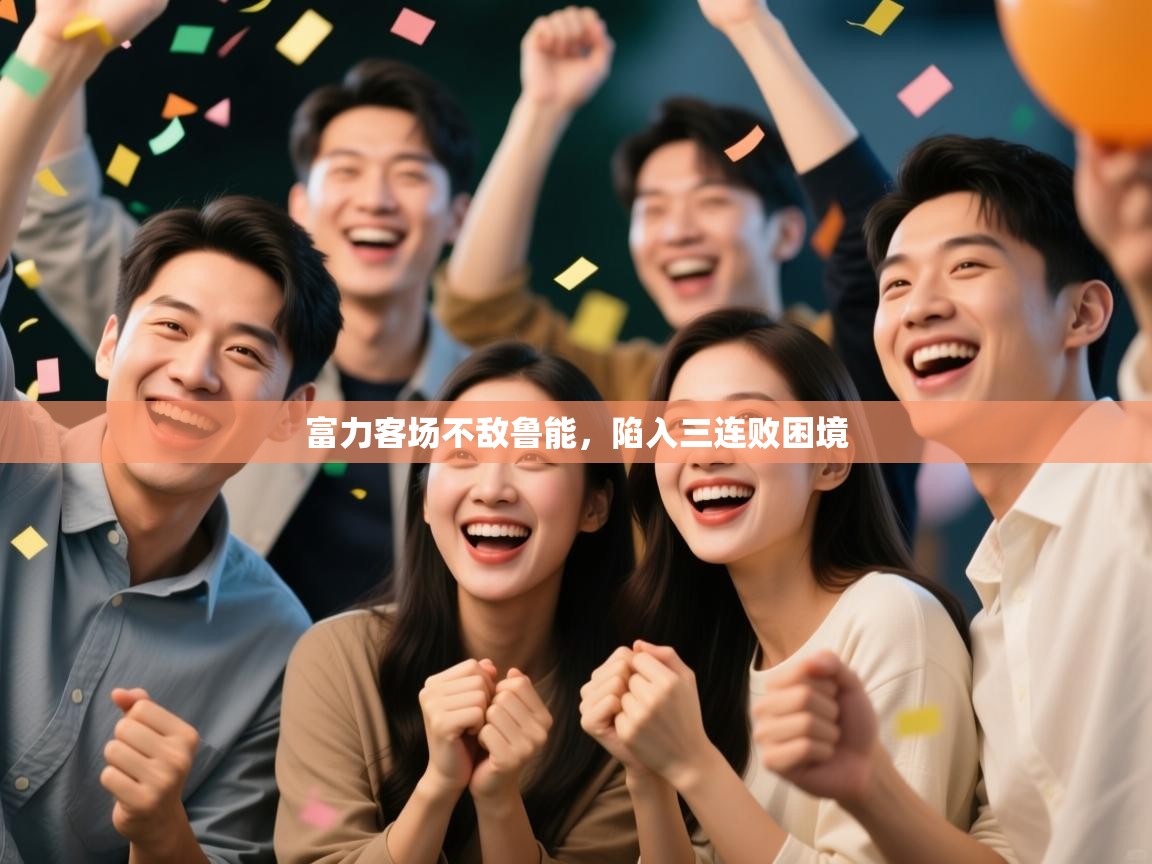 富力客场不敌鲁能，陷入三连败困境  第2张