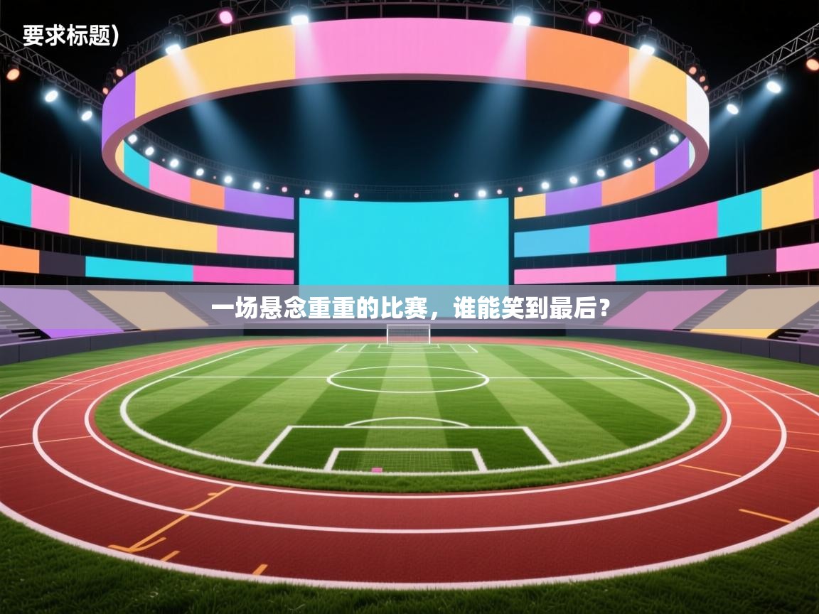 一场悬念重重的比赛，谁能笑到最后？  第2张