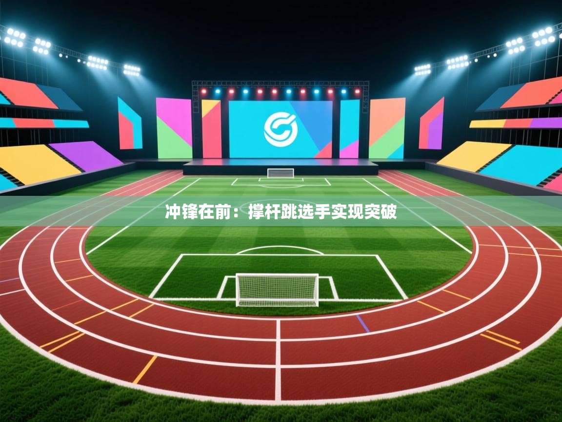 冲锋在前：撑杆跳选手实现突破  第2张