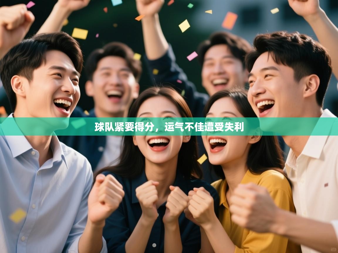 球队紧要得分，运气不佳遭受失利  第2张