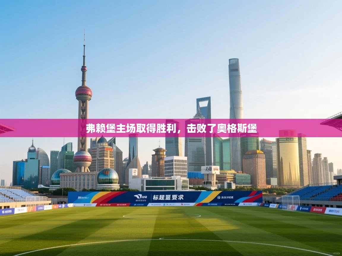 弗赖堡主场取得胜利，击败了奥格斯堡  第2张