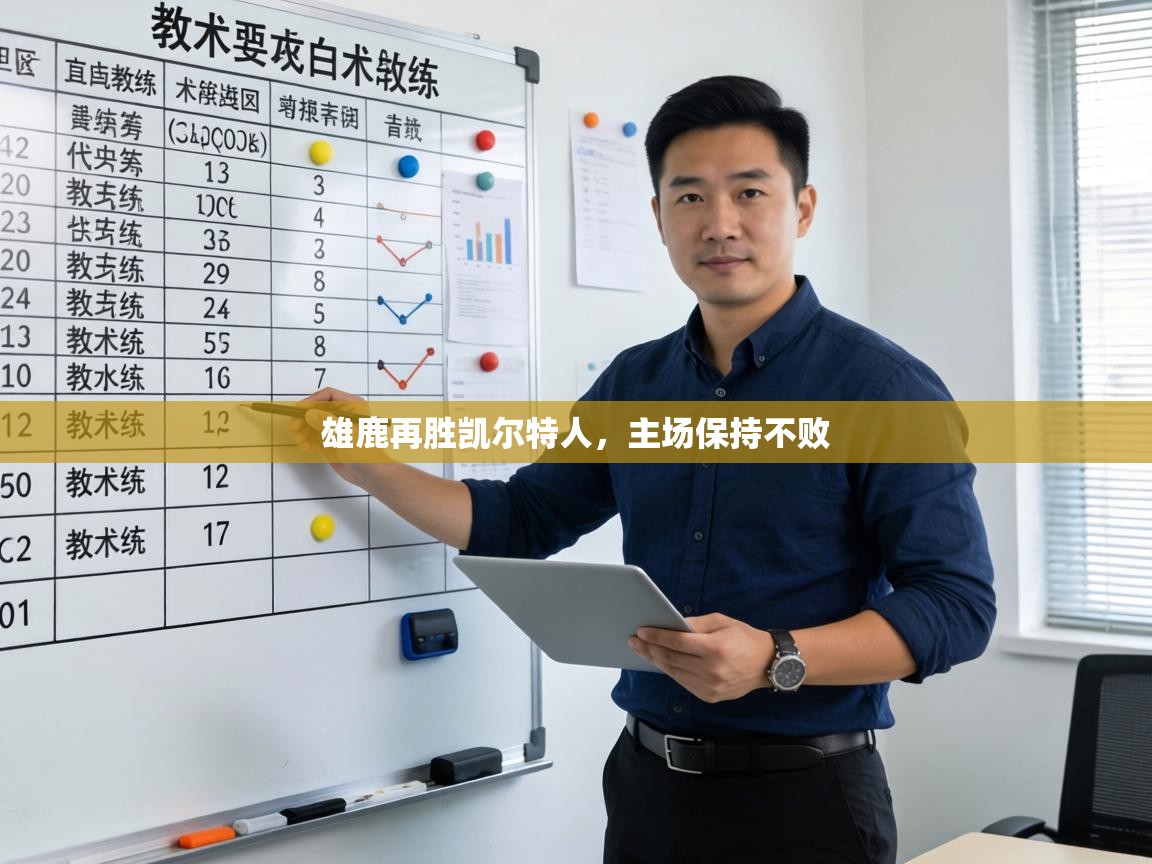 雄鹿再胜凯尔特人，主场保持不败  第2张